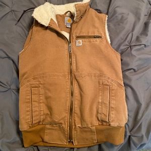 Carhartt Vest